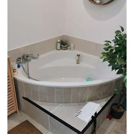 Prázdninový dům Biard *