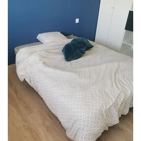 Biard Prázdninový dům *